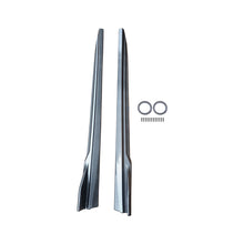 Load image into Gallery viewer, NINTE GT Style Side Skirts For 2020 - 2025 BMW G06 X6 M Sport - NINTE