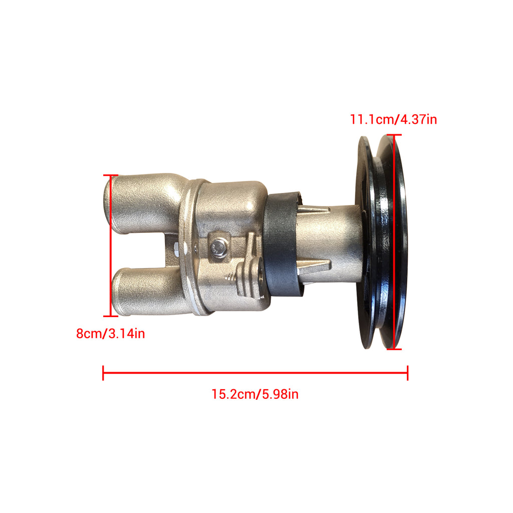 EPORMOT Volvo Penta 3857794 Sea Water Pump 3851982 3855079 3852399 Genuine