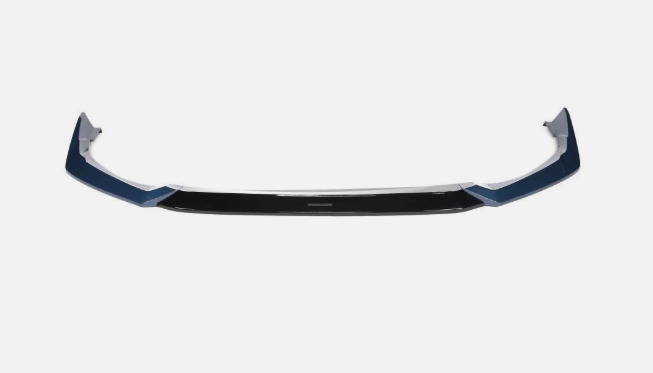 NINTE  front lip For 2025-26 Honda Civic 11th 2 Tone Yofer Front Bumper Lip Splitter