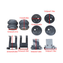 Cargar imagen en el visor de la galería, NINTE Air Lift 57575 LoadLifter 7500 XL Ultimate Air Spring Kit