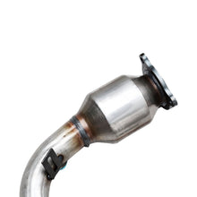 Cargar imagen en el visor de la galería, NINTE New Catalytic Converter For 2010-2014 Chevy Equinox GMC Terrain 2.4L Exhaust Part