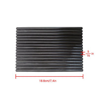 Cargar imagen en el visor de la galería, NINTELS Pushrods 7.400&quot; 7.4 5/16&quot; Diameter For GM LS1 LS2 LS3 LS6 1999 - 2013 - NINTE