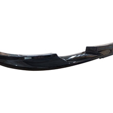 Cargar imagen en el visor de la galería, NINTE For 2006-2013 Corvette C6 Z06 ZR1 Front Bumper Lip Splitter Chin Gloss