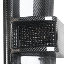 Cargar imagen en el visor de la galería, ninte-carbon-fiber-look-diffuser-for-f80-f82