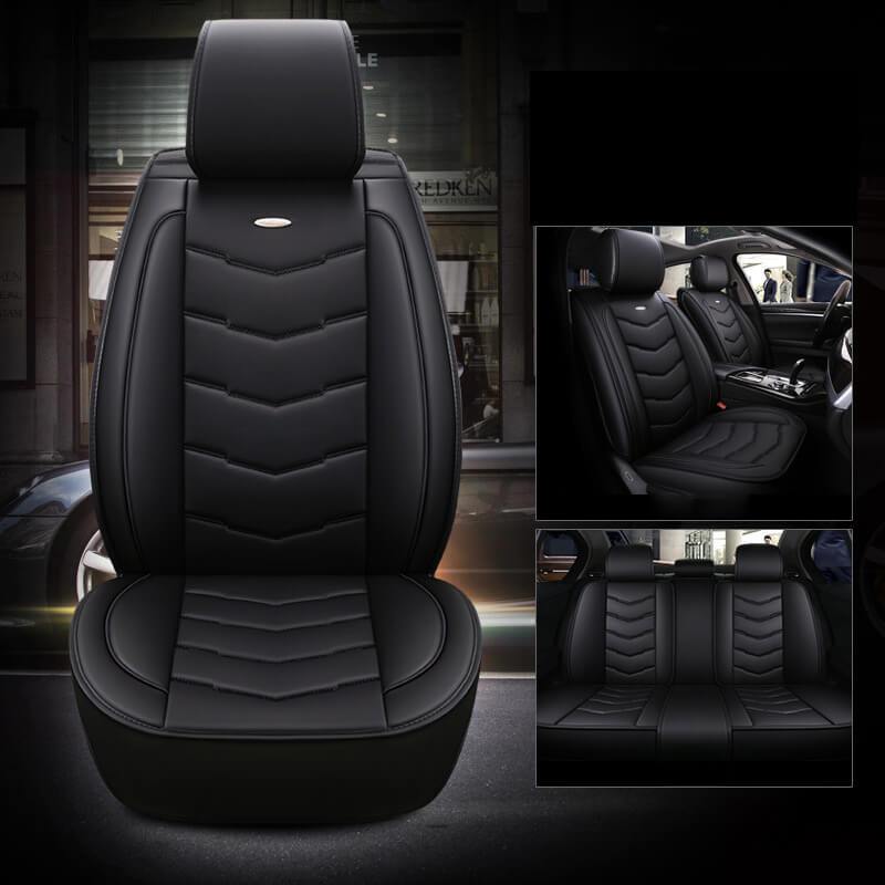 Seat Covers - NINTE