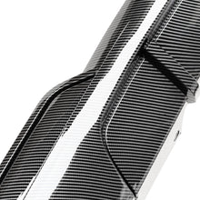 Cargar imagen en el visor de la galería, NINTE Rear Diffuser For 2011-2016 BMW 5-Series F10 M Sport 