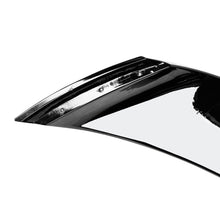 Charger l&#39;image dans la galerie, NINTE_gloss_black_gt350_style_Rear_Spoiler_For_2015_2022_Ford_Mustang