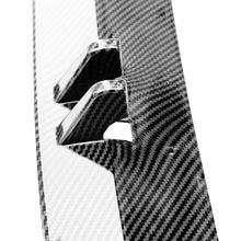 Cargar imagen en el visor de la galería, NINTE Front Lip For 2022 2023 8Y Gen. Audi A3 Sedan S3 