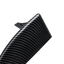 Cargar imagen en el visor de la galería, NINTE Vent Covers Winglets For 2022 2023 Toyota GR86 Subaru BRZ ABS Carbon Look Trims