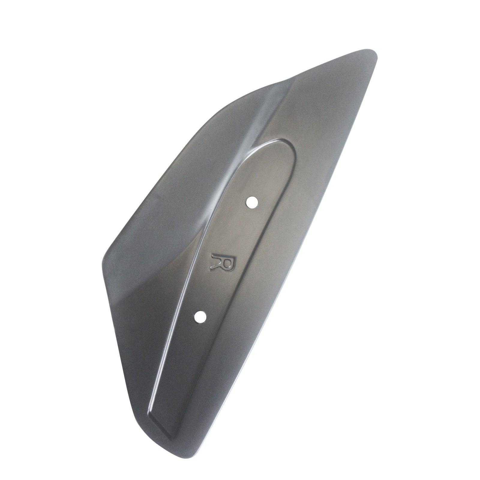 NINTE For 2020-2025 Corvette C8 Stingray Z51 High Wing Spoiler High ...