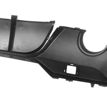 Load image into Gallery viewer, NINTE Rear Diffuser For 2021 2022 BMW 4 Series G22 G23 M-Sport 