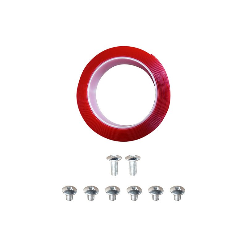 NINTE For 1997 - 2004 Chevrolet Corvette C5 ZR1 Extended Style Rear Spoiler Rear Trunk Wing Spoiler - NINTE