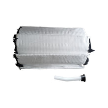 Cargar imagen en el visor de la galería, Filter Complete Element Grid Assembly with Air Bleed Assembly Compatible with 48 Sq. Ft. FNS Plus Pool and Spa D.E. Filter