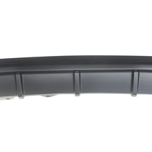 Load image into Gallery viewer, NINTE Rear Diffuser For 2011-2016 BMW 5-Series F10 M Sport 528i 