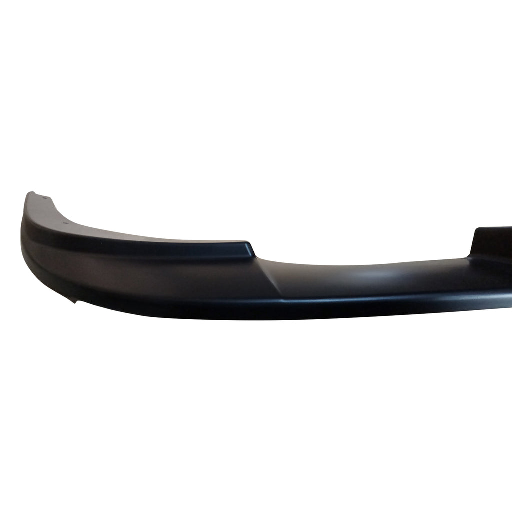 NINTE For 2005-2013 Corvette C6 Z06 ZR1 Front Bumper Lip Splitter Base Style