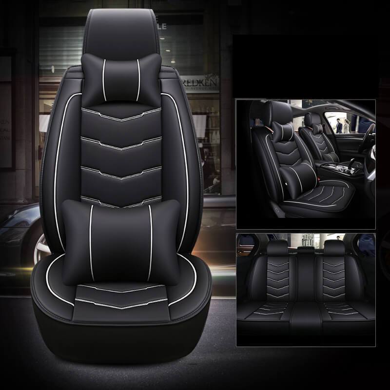 Seat Covers - NINTE