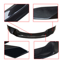 Load image into Gallery viewer, NINTE FOR 2025 TOYOTA CAMRY LE XLE SE XSE R STYLE GLOSSY BLACK HIGHKICK TRUNK SPOILER