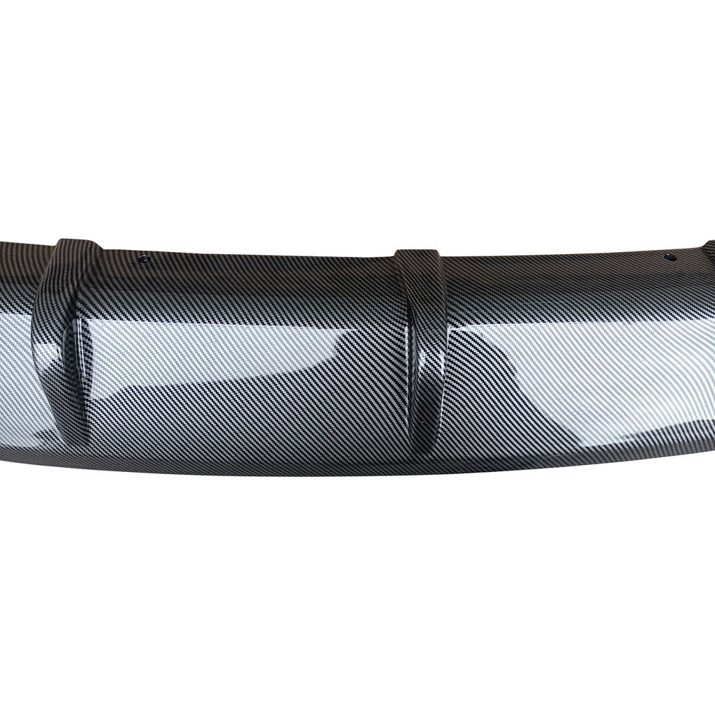 NINTE For 2020-2024 BMW G06 X6 M Sport Rear Diffuser Lip