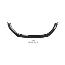 Load image into Gallery viewer, NINTE For 2021 - 2025 KIA K5 GT EX LX Front Lip Splitter red line package