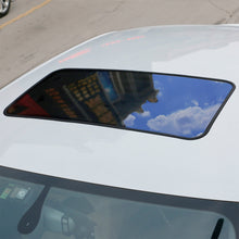 Laden Sie das Bild in den Galerie-Viewer, NINTE Car Sunroof Modification Simulated Panoramic Sunroof High-Gloss Sticker