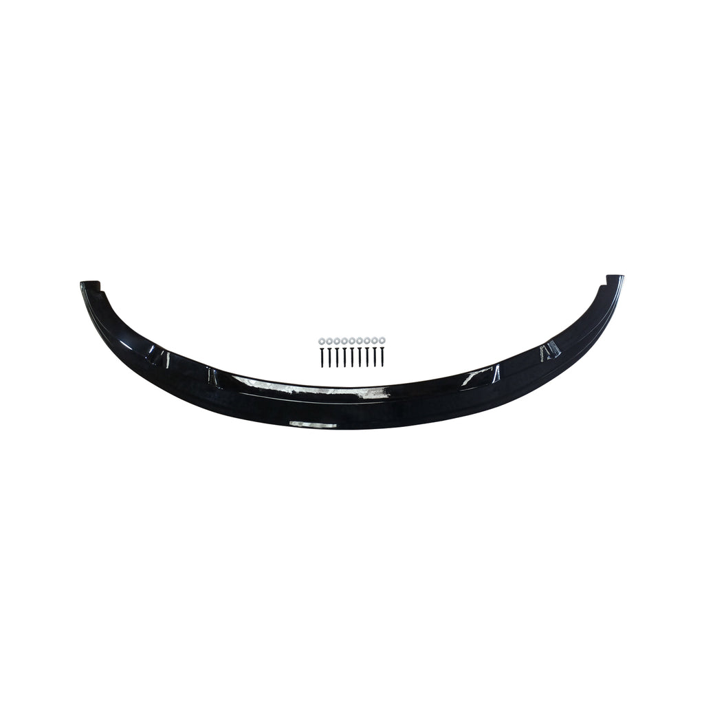 NINTE For 2006-2009 BMW 3-Series E92 E93 Pre-LCI M Sport Front Lip