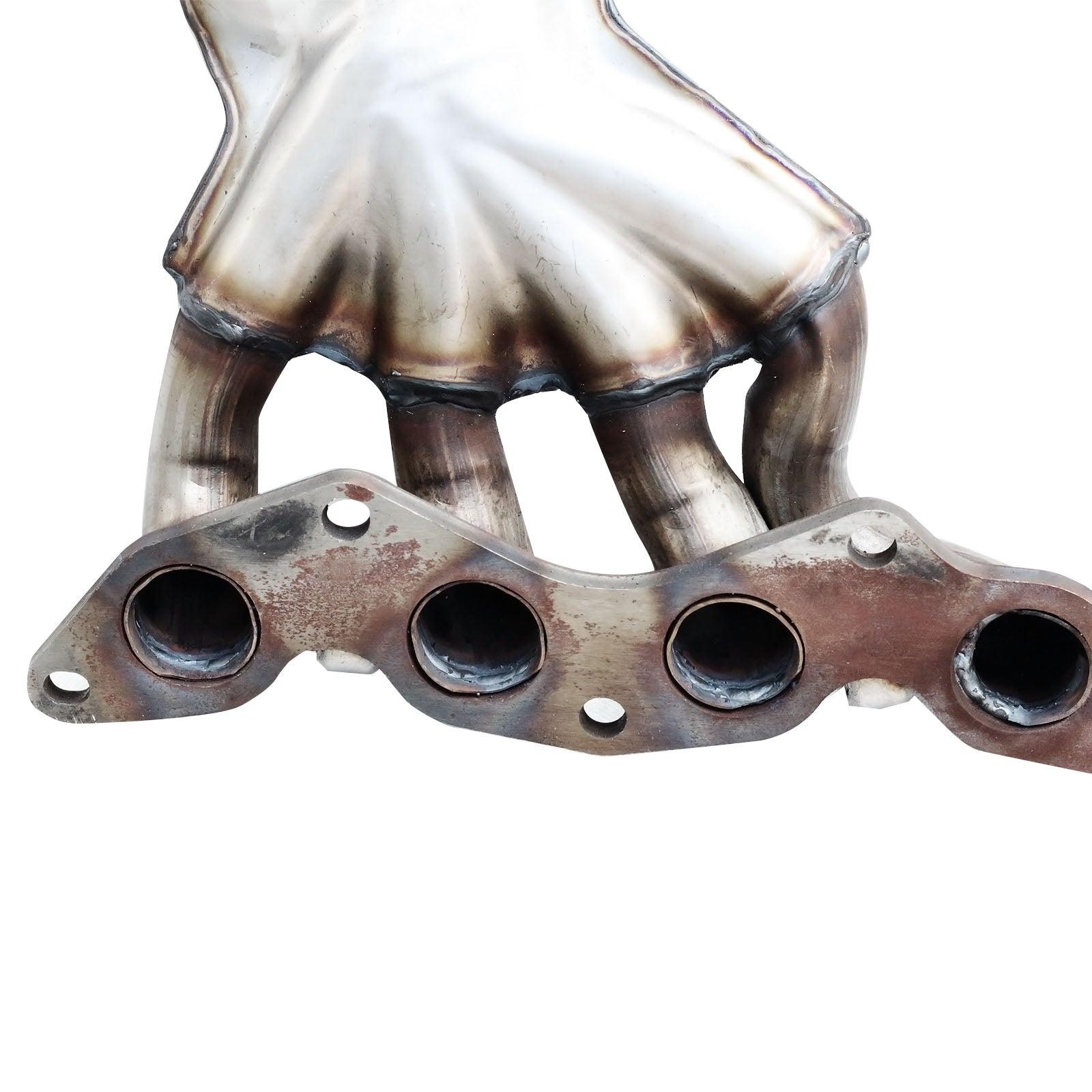 Ford Focus Exhaust Manifold - Exhaust Manifolds - Catco Walker Dorman Ford Focus Exhaust Manifold - Exhaust Manifolds - Catco Walker Dorman