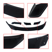 Load image into Gallery viewer, For 2024-2025 Ford Mustang GT Performance Style GLOSSY BLACK Rear Lid Wing Spoiler