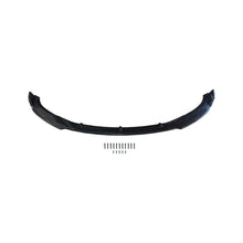 Cargar imagen en el visor de la galería, NINTE Front Lip For 2017-2023 Tesla Model 3 in 3 Pieces Sport Style Splitter