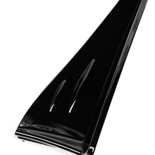 Cargar imagen en el visor de la galería, NINTE Gloss Black Side Splitter For 2022 2023 Toyota GR86 Subaru BRZ