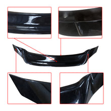 Load image into Gallery viewer, NINTE For 2020-2025 NISSAN Sentra R Style Gloss Black High Kick Duckbill Trunk Spoiler