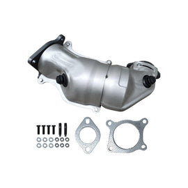 NINTE For 2015 - 2021 Catalytic Converter SUBARU WRX 14 - 18 Forester XT 2.0L 44612 - AA771 - NINTE