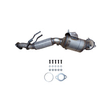 Charger l&#39;image dans la galerie, NINTE Turbo Front Catalytic Converter For Ford Fusion 2.0L