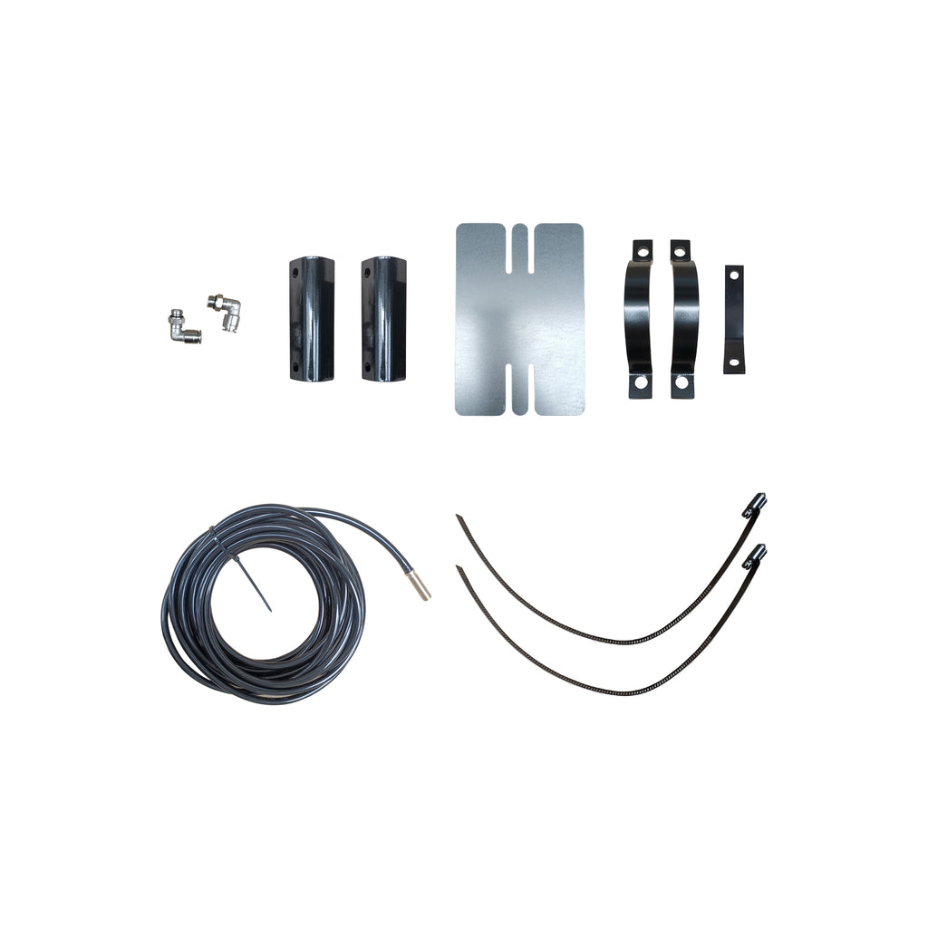 NINTE Air Lift 57575 LoadLifter 7500 XL Ultimate Air Spring Kit