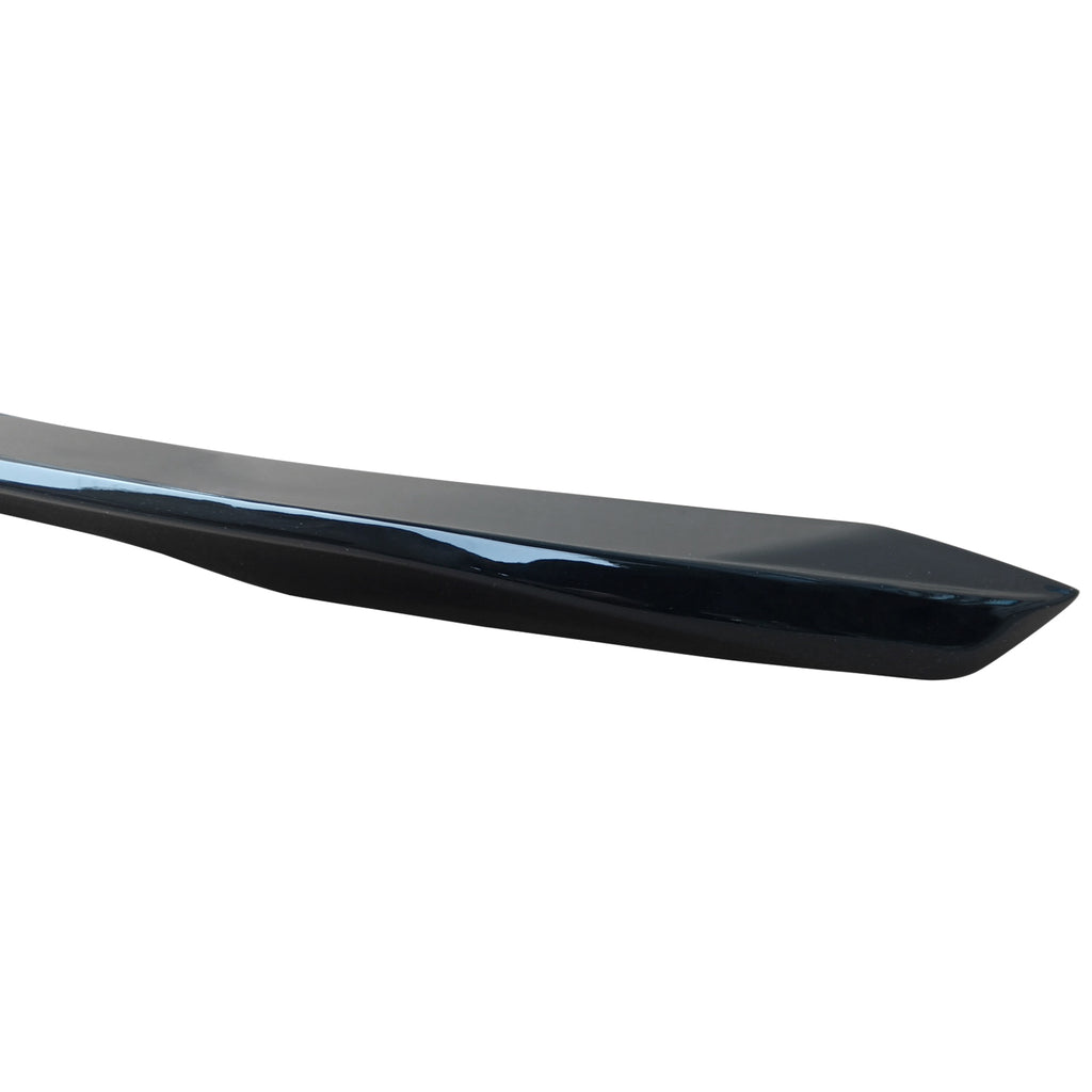 NINTE For 2020-2025 CADILLAC CT5 V BLACKWING STYLE GLOSS HIGH KICK DUCKBILL TRUNK SPOILER