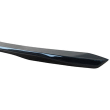 画像をギャラリービューアに読み込む, NINTE For 2020-2025 CADILLAC CT5 V BLACKWING STYLE GLOSS HIGH KICK DUCKBILL TRUNK SPOILER