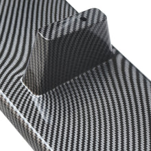 Cargar imagen en el visor de la galería, Ninte-carbon-fiber-look-front-lip-for-2018-bmw-x3