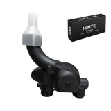 NINTE For 2018-2022 Land Rover 5.0L S/C V8 Front Coolant Water Control Valve Pipe LR100352