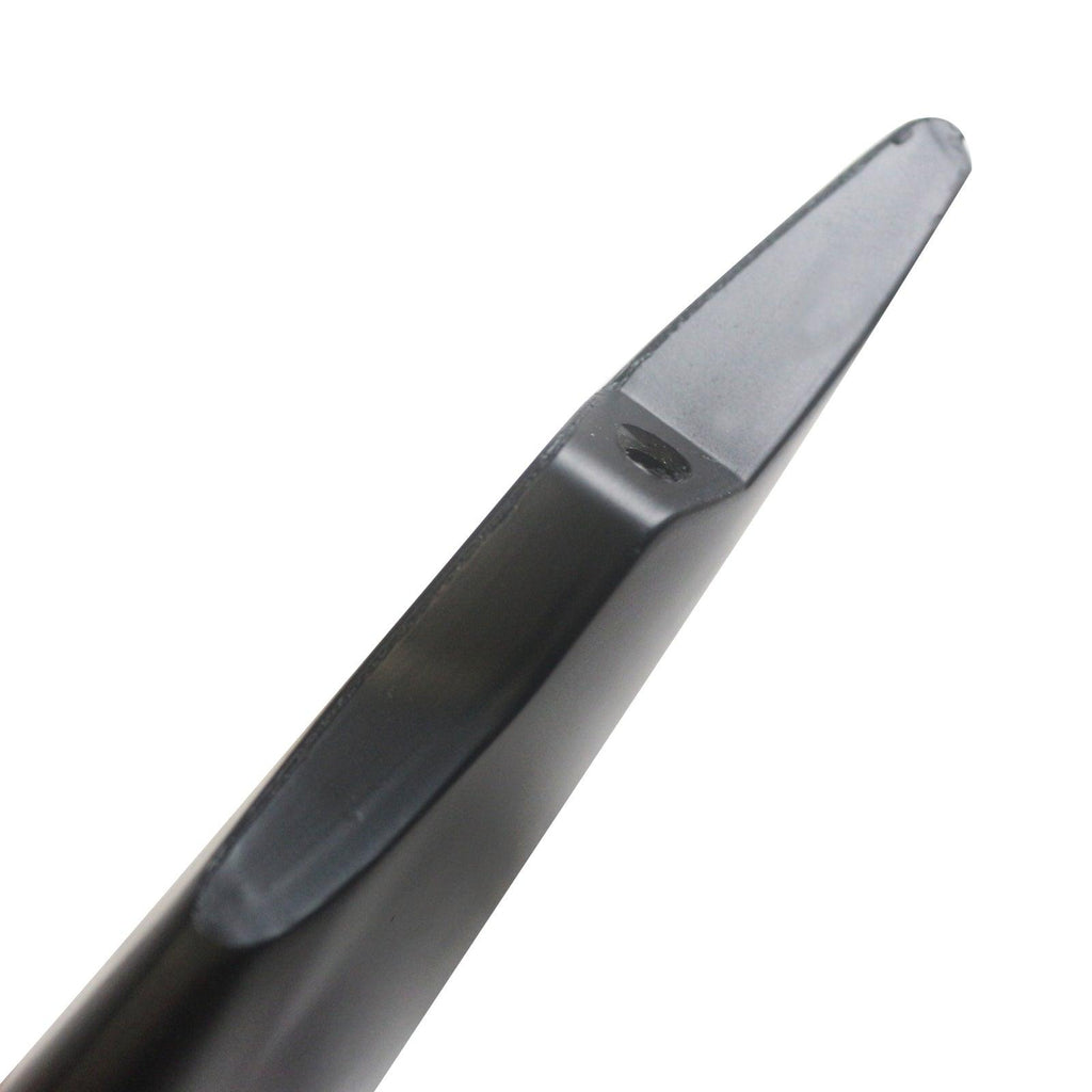 NINTE For 2020-2025 Corvette C8 Stingray Z51 High Wing Spoiler High ...