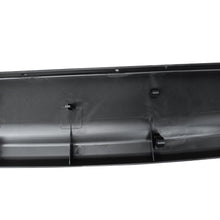 Cargar imagen en el visor de la galería, NINTE Tailgate Spoiler Top Protector Cover Molding For 09-19 Dodge Ram