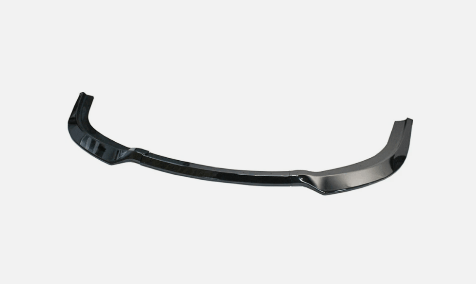 NINTE for Front Bumper Lip Spoiler Splitter Fit For 2015 - 2023 Chrysler 300 300C 300S Glossy Black - NINTE