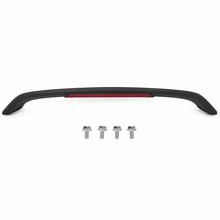 Load image into Gallery viewer, NINTE Rear Trunk Spoiler Wing Fit for Honda Civic Sedan 2012-2015 Matte Black with Integrated LED