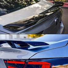 Laden Sie das Bild in den Galerie-Viewer, NINTE Yofer V2 Style Rear Spoiler For 2018 - 2022 Honda 10th Gen Accord Trunk High Wing - NINTE