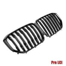 Load image into Gallery viewer, NINTE Front Kidney Grill Single Slat For 2019 - 2026 BMW X5 G05 Gloss Black - NINTE