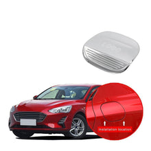 Charger l&#39;image dans la galerie, Ninte Ford Focus 2019-2020 Gas Oil Cap Fuel Tank Cover - NINTE