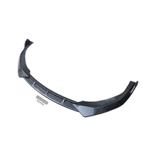 Cargar imagen en el visor de la galería, NINTE For 2024-2025 Hyundai Sonata 11th Front Lip Front Bumper Spoiler Splitter Chin