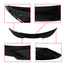 Load image into Gallery viewer, NINTE Rear Spoiler For 2018-2024 Toyota Camry TRD-Style Trunk Wing Spoiler ABS