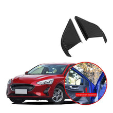 Load image into Gallery viewer, Ninte Ford Focus Sedan 2019-2020 Front Door A Pillar Triangle Cover - NINTE