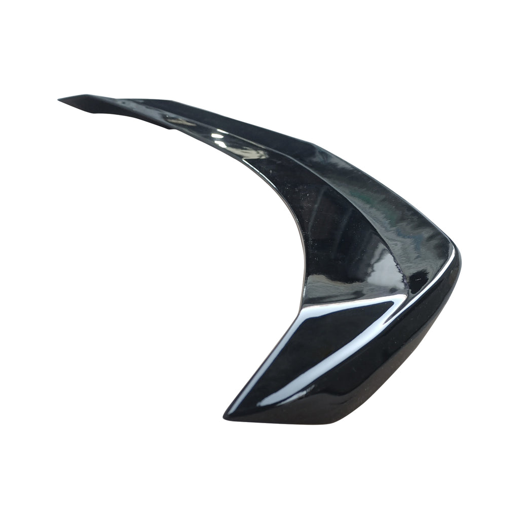 NINTE For 2020-2025 CADILLAC CT5 V BLACKWING STYLE GLOSS HIGH KICK DUCKBILL TRUNK SPOILER