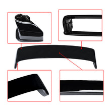 Load image into Gallery viewer, NINTE LTW Wing Rear Spoiler For 1992-98 3 Series E36
