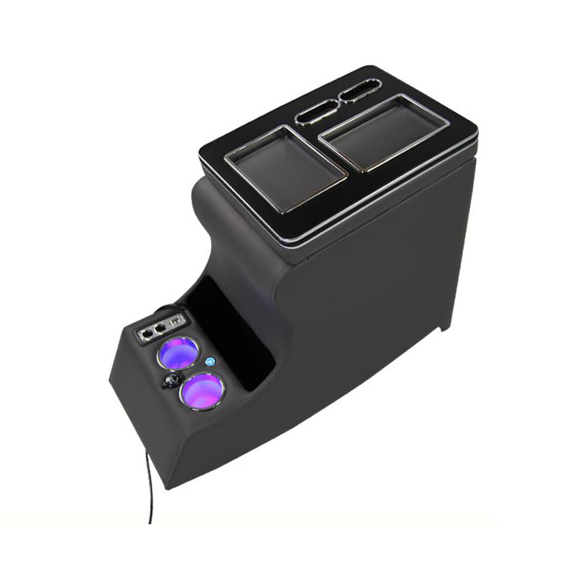 Ninte Armrest Storage Box For Benz Vito 2010-2015 Storage